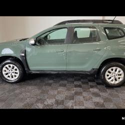 Dacia Duster Blue dCi 115 4x2 Expression occasion - Berck - photo 2/42