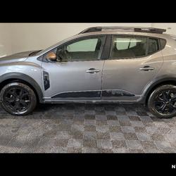 Dacia Sandero TCe 90 GSR2 Stepway Extreme occasion - Berck - photo 2/42