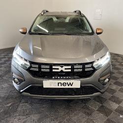 Dacia Sandero TCe 90 GSR2 Stepway Extreme occasion - Berck - photo 3/42