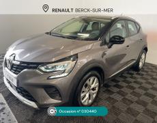 Renault Captur Berck