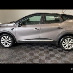 Renault Captur Blue dCi 115 EDC Zen occasion - Berck - photo 2/41