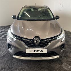 Renault Captur Blue dCi 115 EDC Zen occasion - Berck - photo 3/41
