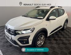 Dacia Sandero Berck