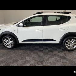 Dacia Sandero TCe 90 - 22 Stepway Confort occasion - Berck - photo 2/42