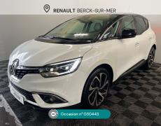 Renault Scenic 4