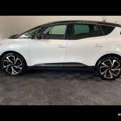 Renault Scenic 4 Blue dCi 120 Intens occasion - Berck - photo 2/42