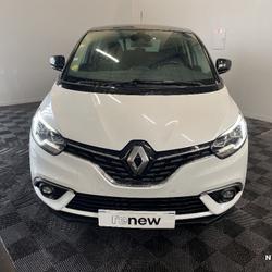 Renault Scenic 4 Blue dCi 120 Intens occasion - Berck - photo 3/42