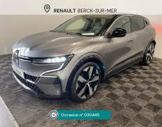 Renault Megane E-Tech Berck