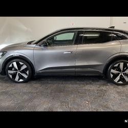 Renault Megane E-Tech E-Tech EV60 220 ch optimum charge Techno occasion - Berck - photo 2/42