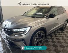 Renault Austral Berck