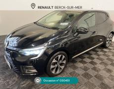 Renault Clio 5 Berck