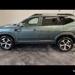 Dacia Bigster TCe 140 Journey occasion - Berck - photo 2/42
