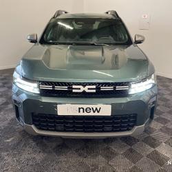 Dacia Bigster TCe 140 Journey occasion - Berck - photo 3/42