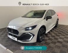 Renault Clio 6 Berck