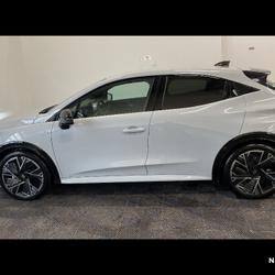 Renault Clio 6 E-Tech full hybrid 160 ch esprit Alpine occasion - Berck - photo 2/42