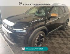Dacia Bigster Berck