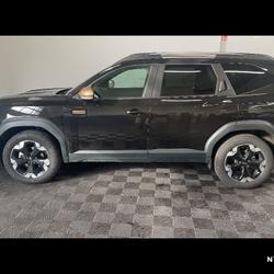 Dacia Bigster Hybrid 155 Extreme occasion - Berck - photo 2/42