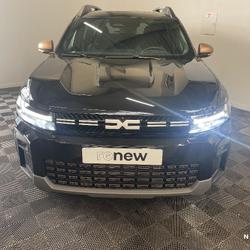 Dacia Bigster Hybrid 155 Extreme occasion - Berck - photo 3/42