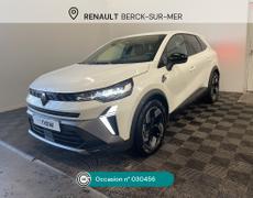 Renault Symbioz Berck