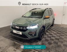 Dacia Jogger Berck