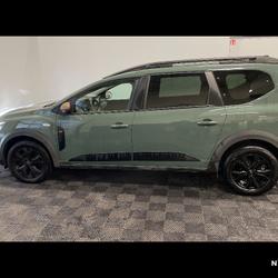 Dacia Jogger ECO-G 100 7 places Extreme + occasion - Berck - photo 2/42