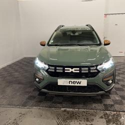 Dacia Jogger ECO-G 100 7 places Extreme + occasion - Berck - photo 3/42
