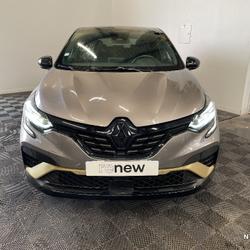 Renault Captur E-Tech full hybrid 145 Engineered occasion - Berck - photo 3/42