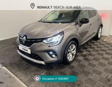 Renault Captur Berck