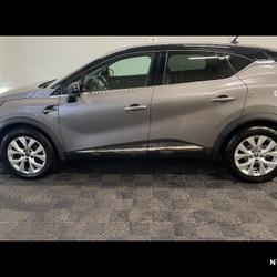 Renault Captur Blue dCi 115 EDC Intens occasion - Berck - photo 2/42