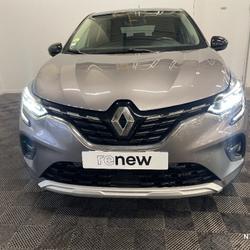 Renault Captur Blue dCi 115 EDC Intens occasion - Berck - photo 3/42