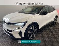 Renault Megane E-Tech Berck