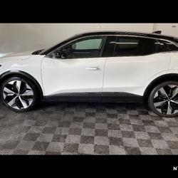 Renault Megane E-Tech E-Tech EV60 220 ch super charge Techno occasion - Berck - photo 2/42