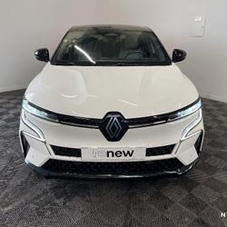 Renault Megane E-Tech E-Tech EV60 220 ch super charge Techno occasion - Berck - photo 3/42