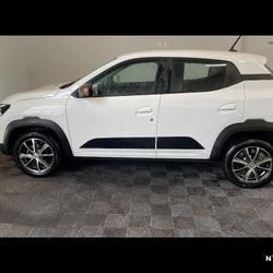 Dacia Spring GSR2 65 Extreme occasion - Berck - photo 2/41