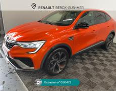 Renault Arkana Berck