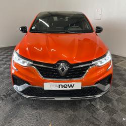 Renault Arkana TCe 140 EDC FAP R.S. Line occasion - Berck - photo 3/42