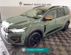Dacia Jogger Berck