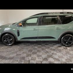 Dacia Jogger ECO-G 100 7 places Extreme + occasion - Berck - photo 2/42