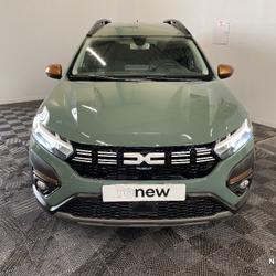 Dacia Jogger ECO-G 100 7 places Extreme + occasion - Berck - photo 3/42