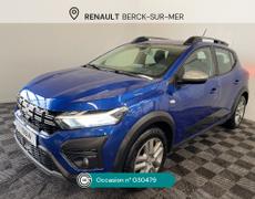Dacia Sandero Berck