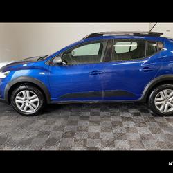Dacia Sandero TCe 90 Stepway Expression occasion - Berck - photo 2/42