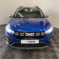Dacia Sandero TCe 90 Stepway Expression occasion - Berck - photo 3/42