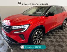 Renault Austral Berck
