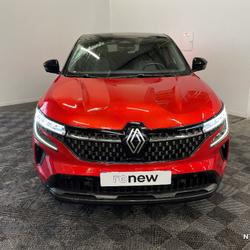 Renault Austral E-Tech hybrid 200 Techno occasion - Berck - photo 3/42
