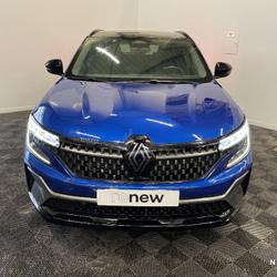 Renault Austral E-Tech hybrid 200 Techno esprit Alpine occasion - Berck - photo 3/42