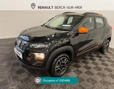 Dacia Spring Berck