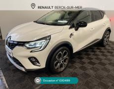 Renault Captur Berck