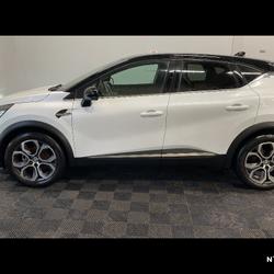 Renault Captur E-Tech full hybrid 145 Techno fast track occasion - Berck - photo 2/42