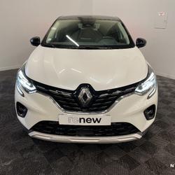Renault Captur E-Tech full hybrid 145 Techno fast track occasion - Berck - photo 3/42