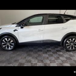 Renault Captur TCe 100 GPL Evolution occasion - Berck - photo 2/41